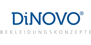 Dinovo Logo